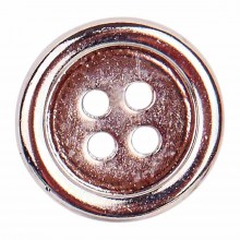 I 27/Boton Metal_I 27_B-1444-18